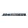 Display in acrilico per LEGO&reg; 21344 The Orient Express (con base nera)