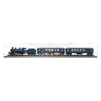 Pr&eacute;sentoir en acrylique pour LEGO&reg; 21344...