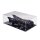 Acrylic display L for LEGO&reg; 76139 Batmobile (With black floor)