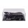 Acrylic display L for LEGO&reg; 76139 Batmobile (With black floor)