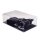 Acrylic display L for LEGO&reg; 76139 Batmobile (With black floor)