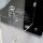 Acrylic wall display for LEGO&reg; 76161 Batwing