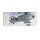 Acryl-Display f&uuml;r LEGO&reg; 75313 Star Wars AT-AT (Mit Hintergrundbild)