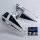 Acrylic stand for LEGO&reg; 75382 Star Wars UCS TIE Interceptor