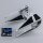 Acrylic stand for LEGO&reg; 75382 Star Wars UCS TIE Interceptor