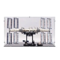 Pr&eacute;sentoir en acrylique pour LEGO&reg; 21321...