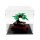 Acrylic display for LEGO&reg; 10281 Bonsai Tree (With black base)