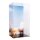 Acryl-Display f&uuml;r LEGO&reg; 10341 NASA Artemis Startrampe (Mit Hintergrundbild)