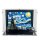 Display acrilico per LEGO&reg; 21333 Vincent van Gogh &ndash; Notte stellata (con base nera)