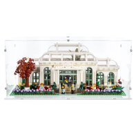 Pr&eacute;sentoir en acrylique pour LEGO&reg; 21353 Le...