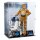 Acryl-Display f&uuml;r LEGO&reg; 75398/75379  Star Wars C-3PO & R2-D2 (Mit Hintergrundbild einer Rebel-Base)