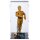 Acryl-Display f&uuml;r LEGO&reg; 75398 Star Wars C-3PO (Mit schwarzem Boden)