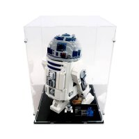 Pr&eacute;sentoir en acrylique pour LEGO&reg; 75308 Star...