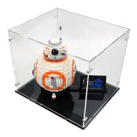 Acryl-Display f&uuml;r LEGO&reg; 75187 Stars Wars BB-8