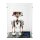 Display acrilico per LEGO&reg; 75335 Star Wars BD-1