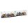 Pr&eacute;sentoir en acrylique pour LEGO&reg; 76444 Harry Potter Le monde magique du Chemin de Traverse