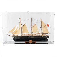 Pr&eacute;sentoir en acrylique pour LEGO&reg; 10335...