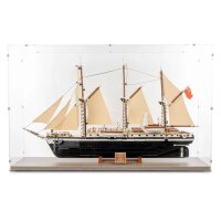 Pr&eacute;sentoir en acrylique pour LEGO&reg; 10335...
