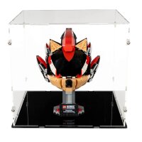 Acryl-Display f&uuml;r LEGO&reg; 77000 Shadow the Hedgehog