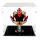 Display acrilico per LEGO&reg; 77000 Shadow the Hedgehog