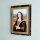 Espositore da parete in acrilico per LEGO&reg; 31213 Mona Lisa