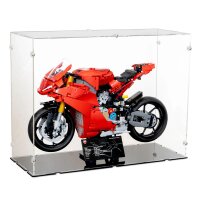 Pr&eacute;sentoir en acrylique pour LEGO&reg; 42202...