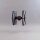 Acrylic stand for LEGO&reg; models (flat 18 cm high)