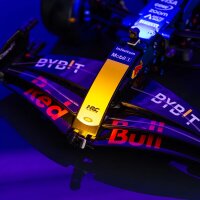 LMB 2.0 Kit di illuminazione a LED per LEGO&reg; Monoposto F1 Oracle Red Bull Racing RB20