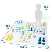 XXL Ludo