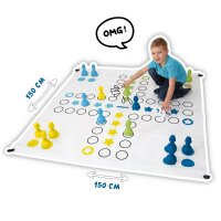 XXL Ludo