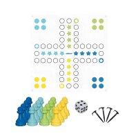 XXL Ludo