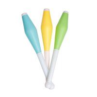 XL Set di giocoleria nello zaino (16 pezzi)