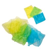 XL Set di giocoleria nello zaino (16 pezzi)