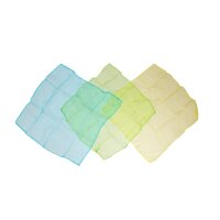 XL Set di giocoleria nello zaino (16 pezzi)