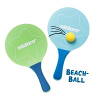Stick & Play Beach Ball Set