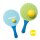 Stick & Play Beach Ball Set