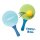 Stick & Play Beach Ball Set