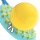 Stick & Play Beach Ball Set