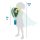 XL Jeu 2 en 1 badminton et soft tennis