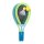 XL Jeu 2 en 1 badminton et soft tennis