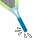 XL Jeu 2 en 1 badminton et soft tennis