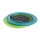 Set 2 en 1 beach-ball et disque volant XL