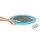 Set 2 en 1 beach-ball et disque volant XL