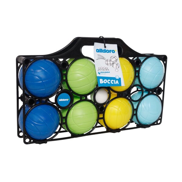 XXL Jeu de Boccia / Boules