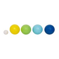 XXL Jeu de Boccia / Boules