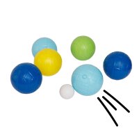 XXL Jeu de Boccia / Boules