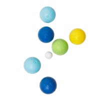 XXL Jeu de Boccia / Boules