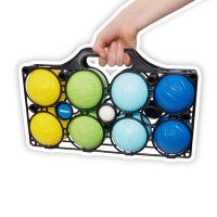 XXL Jeu de Boccia / Boules
