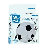 XXL Fussball, 75 cm