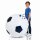 XXL Fussball, 75 cm